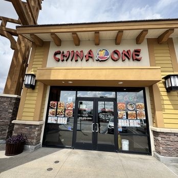 China One - Store Front - Chinese Near Me - Rancho Cucamonga, California China One - Store Front - Chinese Near Me - Rancho Cucamonga, California