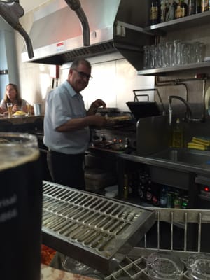 Cachorrinho Gazela by null