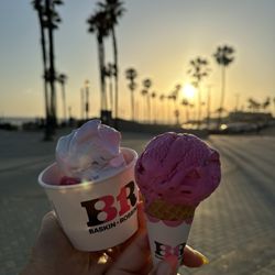 Baskin-Robbins