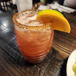 Luciana's Mexican Restaurant and Cantina - Mezcalito