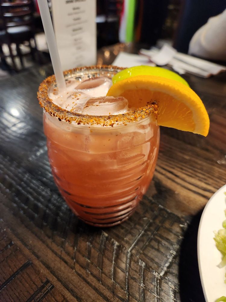 Luciana's Mexican Restaurant and Cantina