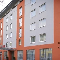Senator Hotel Vienna