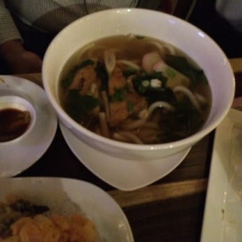 Asia Nine - Beef soup - Sushi Bars Near Me - Gaithersburg, Maryland