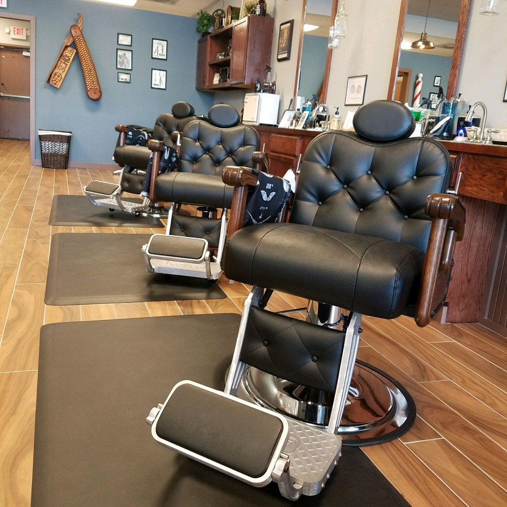 Top 10 Best Barber Shop for Men in Summerville, SC Last Updated
