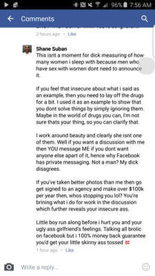 Wilhelmina Models by null