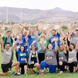 Fit 2 Serve Fitness - I love my CF2S family!