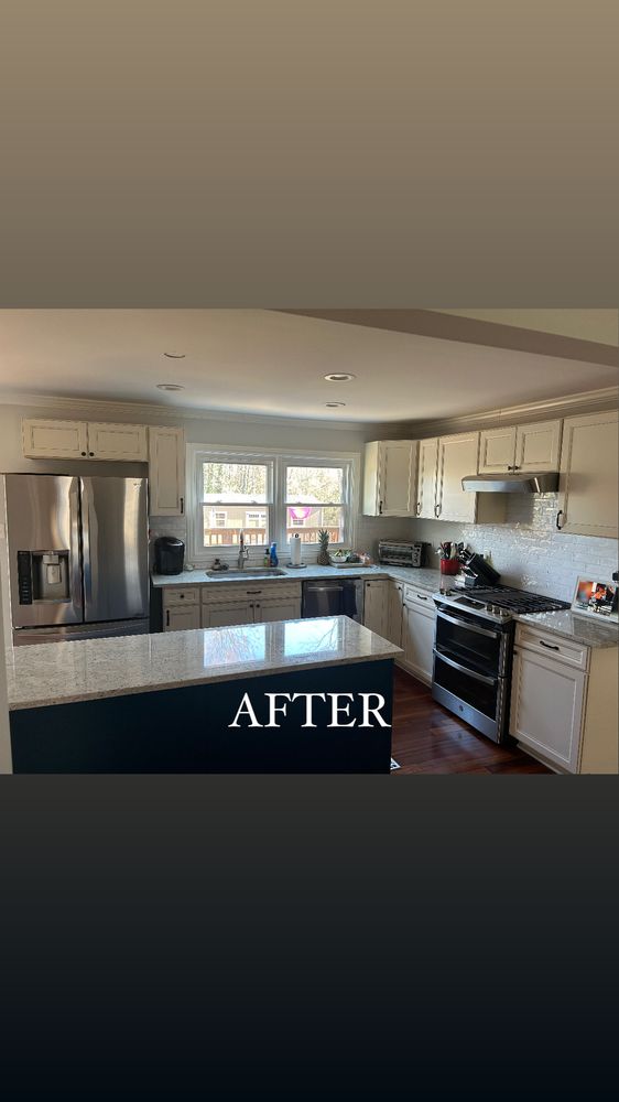 Slide of AliceCarl Construction