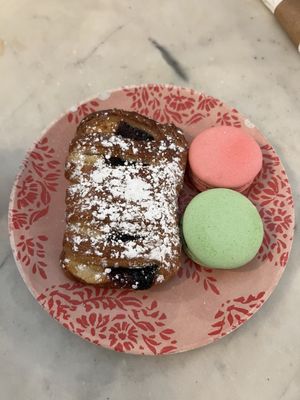Matines Café by null