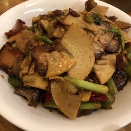 Bamboo Shoots Bamboo Shoots