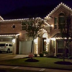 Christmas Light Creations - Classic C9 Incandescent