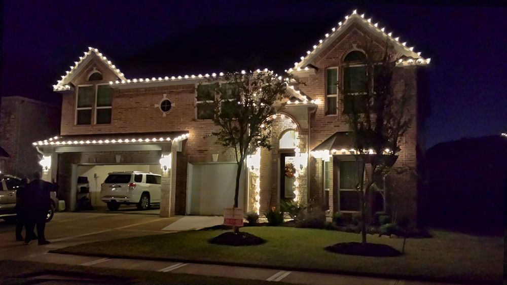 CHRISTMAS LIGHT CREATIONS Updated August 2024 19 Photos Pearland