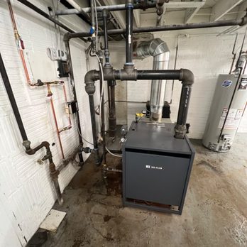 Summit Heating & Cooling - Boiler - Heating & Air Conditioning/HVAC Near Me - Tallmadge, Ohio Summit Heating & Cooling - Boiler - Heating & Air Conditioning/HVAC Near Me - Tallmadge, Ohio
