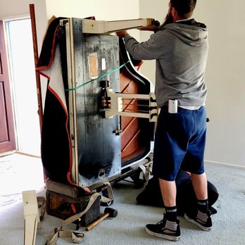 P & O Movers - 1/28/2026 Roy & Dan from P&O Movers provided us an excellent move of our baby grand piano to a new owner! - Piano Services Near Me - Signal Hill, California P & O Movers - 1/28/2026 Roy & Dan from P&O Movers provided us an excellent move of our baby grand piano to a new owner! - Piano Services Near Me - Signal Hill, California
