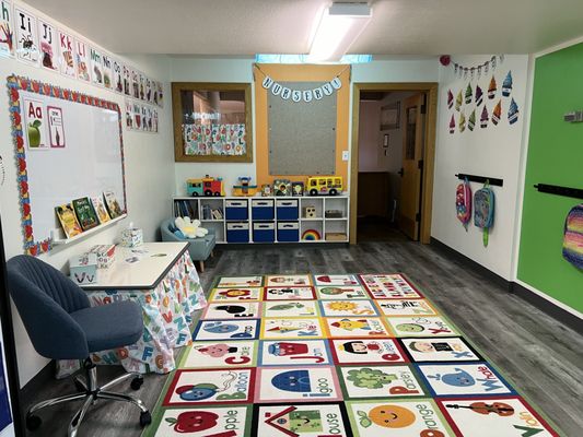 Our Savior Lutheran Church