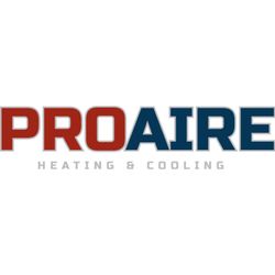 Proaire Heating & Cooling - Your HVAC PRO'S