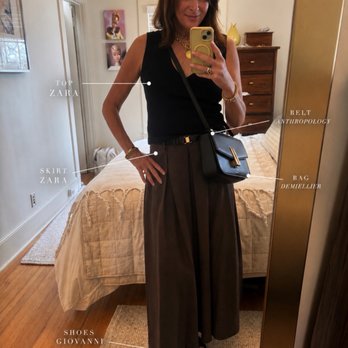 Flair - Off to the French Antique Market. Perfect for an upscale hot day. - Personal Shopping Near Me Flair - Off to the French Antique Market. Perfect for an upscale hot day. - Personal Shopping Near Me