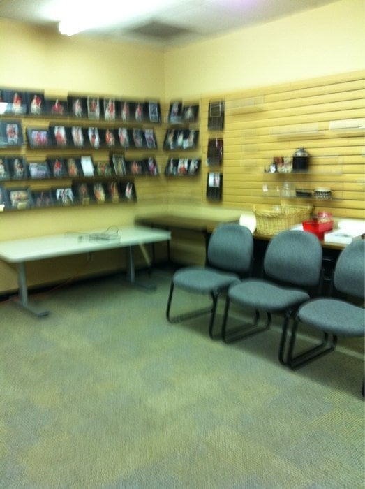 Intermountain Therapy Animals - social services organization in Salt Lake City, UT