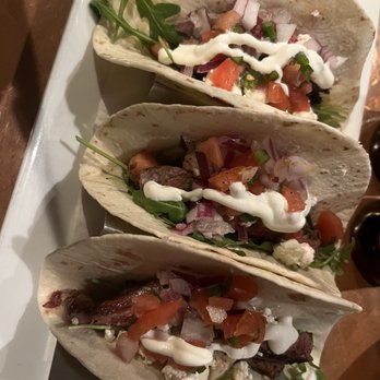 Square Mile Public House - Steak tacos - American Near Me - Mountville, Pennsylvania