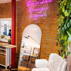 Full Spiral Salon