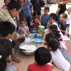 La Casa Community Center - La Casa Preschool
