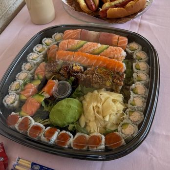 Sushi Time - Japanese Near Me - Torrance, California