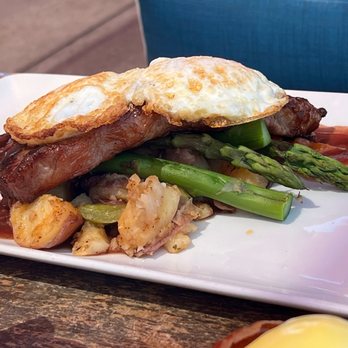 Topsail - Steak and eggs - American Near Me - San Diego, California Topsail - Steak and eggs - American Near Me - San Diego, California