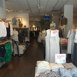 Gap Factory - Steinway location
