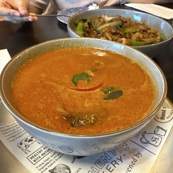 Kin Khao - Beef Curry - Thai Near Me - Monrovia, California