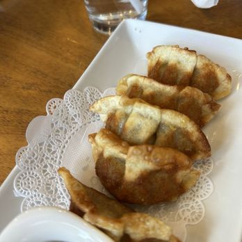 Akira Sushi Bistro - Dumplings - Japanese Near Me - Ashburn, Virginia Akira Sushi Bistro - Dumplings - Japanese Near Me - Ashburn, Virginia