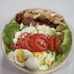 Daisy’s Hoagies And Heros - Cobb Salad