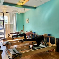 Seal Beach Pilates - Added by owner.