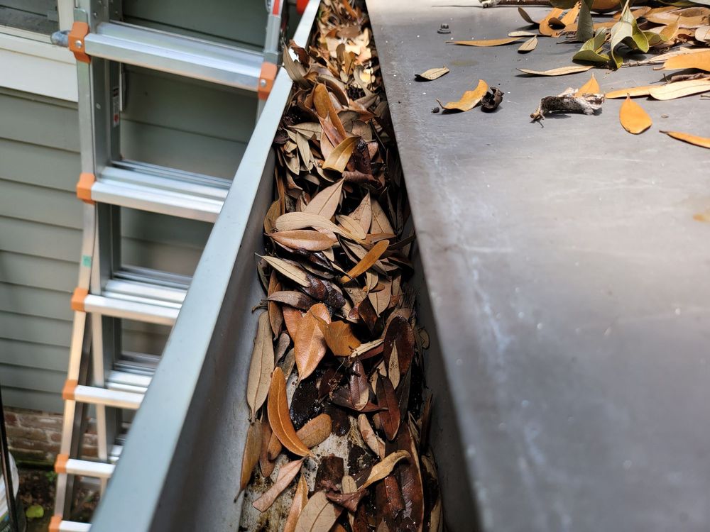 Slide of Baker Home Exteriors