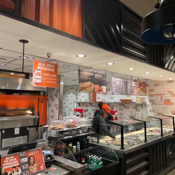 Blaze Pizza - Salad Near Me - Amherst, New York Blaze Pizza - Salad Near Me - Amherst, New York