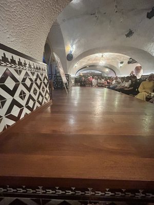 Tablao Flamenco Cordobes | Barcelona by null