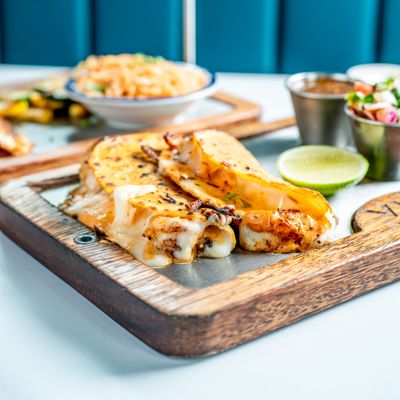 Viva Tacos & Tequila by null