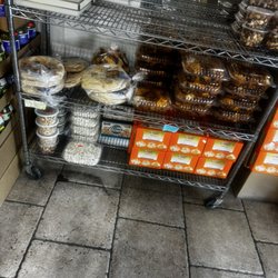 ..large variety....