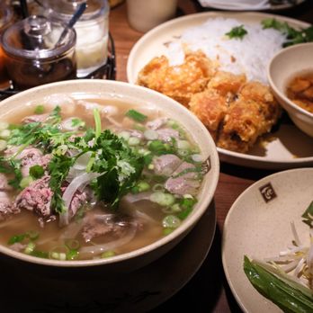 Tre - Viet Heritage Kitchen & Bar - Vietnamese Near Me - Toronto, Ontario Tre - Viet Heritage Kitchen & Bar - Vietnamese Near Me - Toronto, Ontario