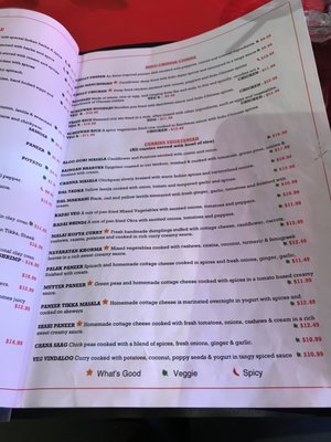 Menu photo 4 India Bhavan Green Bay, WI Menu photo 4 India Bhavan Green Bay, WI
