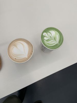 The Miners Coffee JZP by null