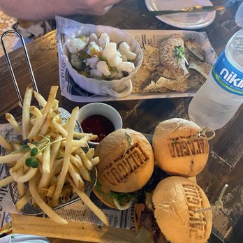 Pal’ Agua - Sliders, ceviche - Beer, Wine & Spirits Near Me - Lajas, Puerto Rico Pal’ Agua - Sliders, ceviche - Beer, Wine & Spirits Near Me - Lajas, Puerto Rico