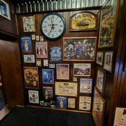 Irish Pub Galway Maciej Grubman
