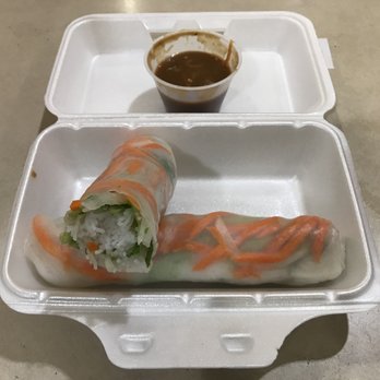 Thai Son Restaurant - $5.00 Vietnamese salad roll - Vietnamese Near Me - Vancouver, British Columbia Thai Son Restaurant - $5.00 Vietnamese salad roll - Vietnamese Near Me - Vancouver, British Columbia