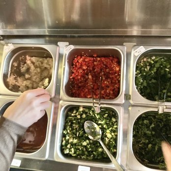 Sichuan Hot Pot - Condiments - Hot Pot Near Me - Fresno, California Sichuan Hot Pot - Condiments - Hot Pot Near Me - Fresno, California