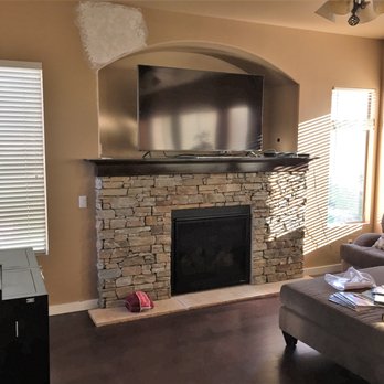 VETSBuilt Contracting - Near completion. - General Contractors Near Me