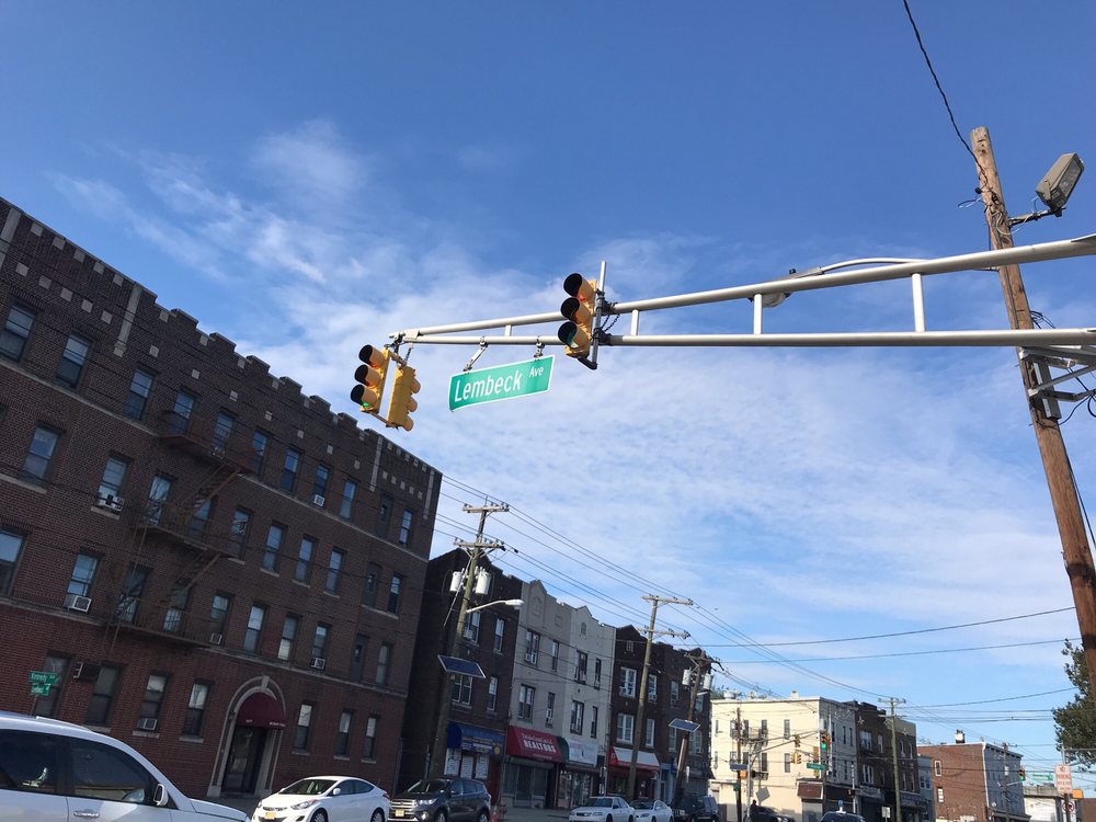 APOLLO CARS 1680 John F Kennedy Blvd, Jersey City, New Jersey Car
