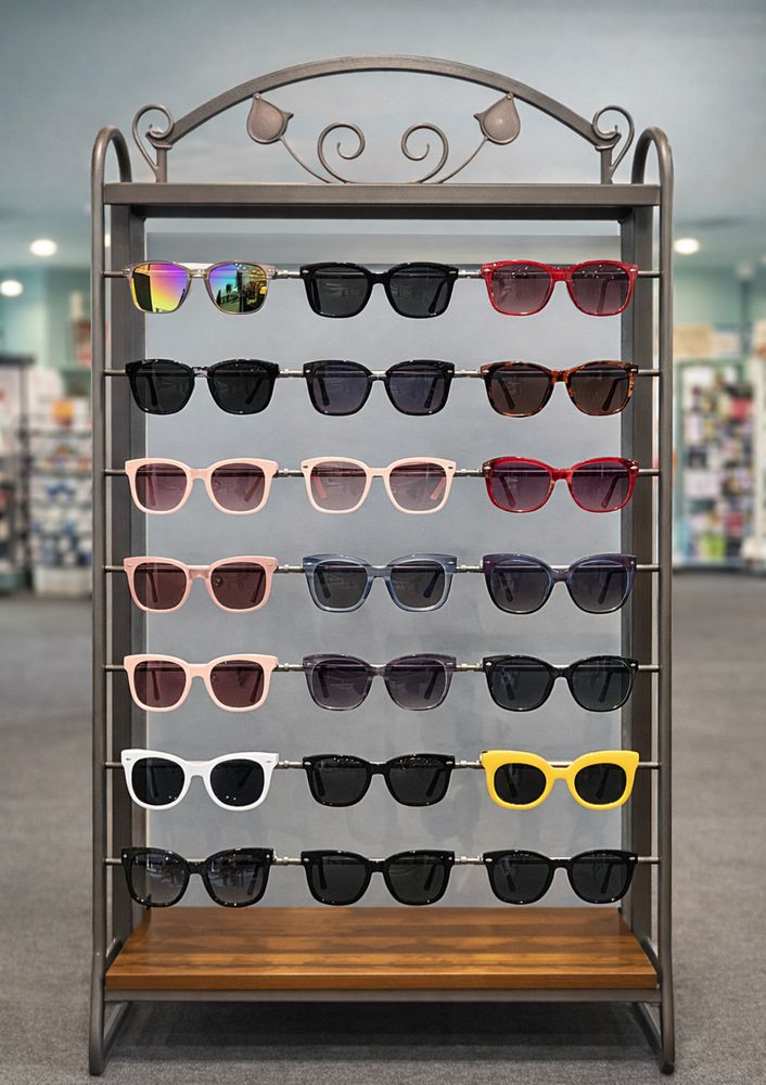 The Secret Ingredient Logo