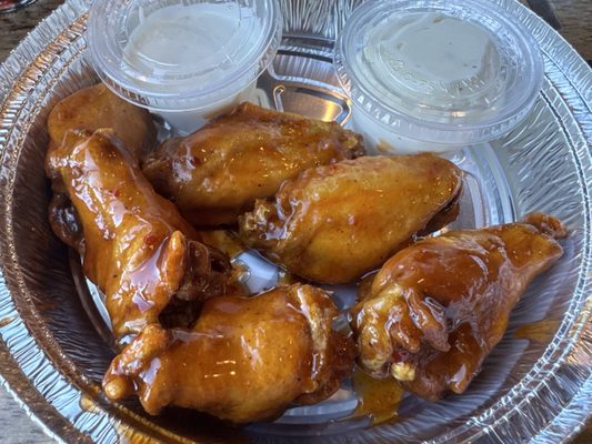 Baker Boy Pizza Company by null