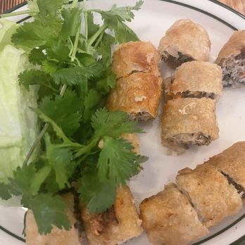 Kim Tran - Vietnamese Spring Rolls - Vietnamese Near Me - San Antonio, Texas Kim Tran - Vietnamese Spring Rolls - Vietnamese Near Me - San Antonio, Texas