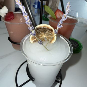 Doxie Slush - Seafood Near Me - Hermann, Missouri