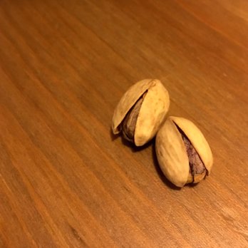 CB's Nuts - Nothing compares to their roasted pistachios. - Specialty Food Near Me - Kingston, Washington
